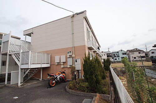 レオパレスレイクさやま