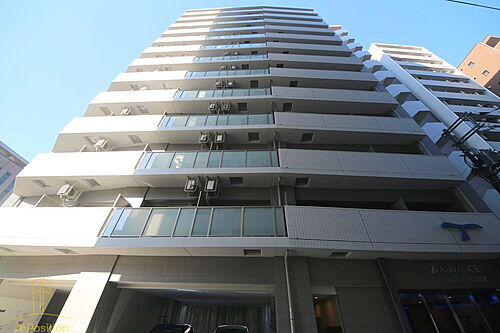 大阪府大阪市浪速区難波中３丁目 賃貸マンション