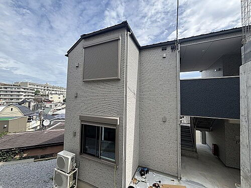 東京都北区赤羽台３丁目 2階建 