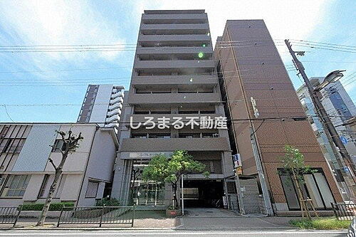 大阪府大阪市西区靱本町３丁目 賃貸マンション
