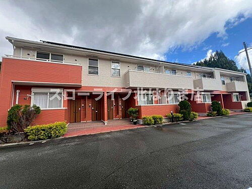 ウッズ・スクエアーＢ