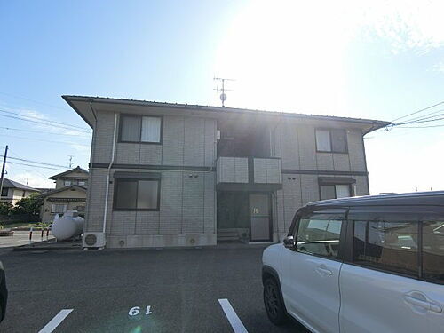 グランディールＢ棟