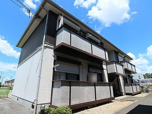 奈良県奈良市大安寺３丁目 2階建 築29年9ヶ月