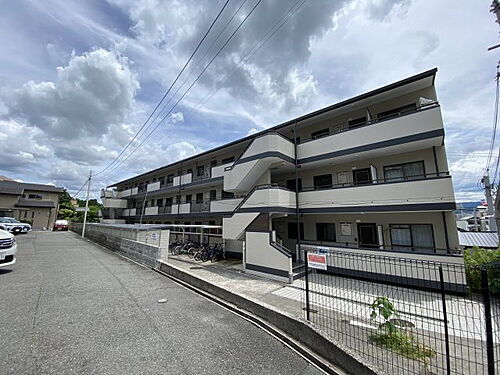 大阪府河内長野市西之山町 賃貸マンション