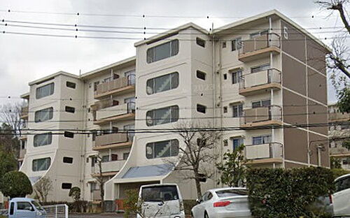 大阪府堺市南区城山台３丁 賃貸マンション