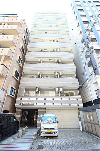 大阪府大阪市浪速区敷津西１丁目 賃貸マンション