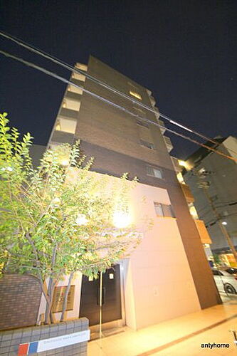 大阪府大阪市北区西天満３丁目 14階建 築22年5ヶ月