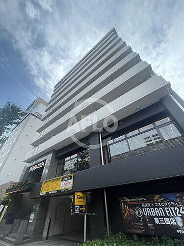 大阪府大阪市淀川区宮原５丁目 賃貸マンション