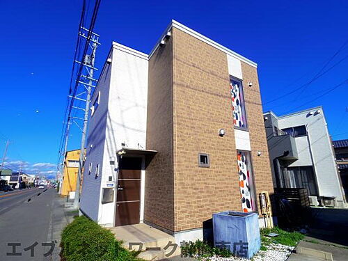 静岡県藤枝市前島３丁目 賃貸一戸建て