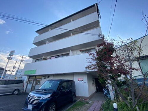 ラポールコーポ１