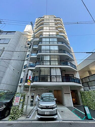 レジディア堺筋本町プレイス