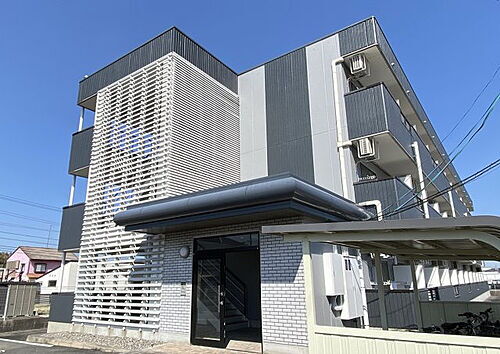 三重県四日市市生桑町 賃貸アパート