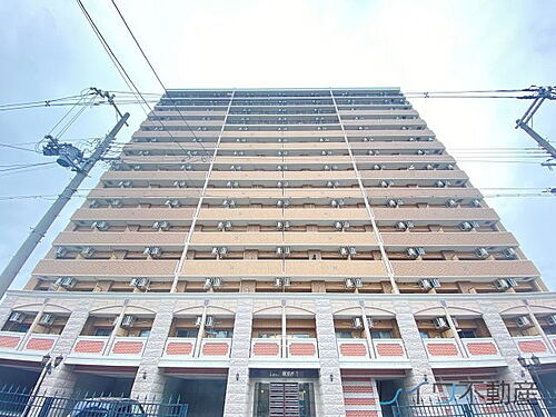 大阪府大阪市浪速区浪速西１丁目 賃貸マンション