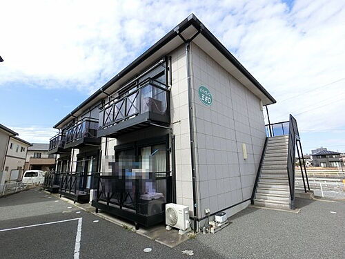 千葉県市原市五井 2階建 築18年8ヶ月