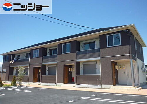 三重県鈴鹿市一ノ宮町 賃貸アパート