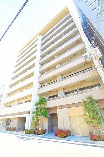 大阪府大阪市福島区福島７丁目 賃貸マンション