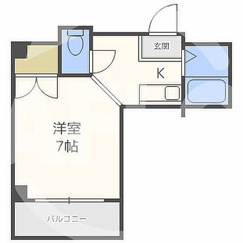 大阪府大阪市北区天神橋8丁目 天神橋筋六丁目駅 ワンルーム マンション 賃貸物件詳細