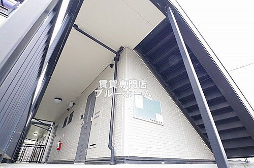 大阪府堺市北区長曽根町 2階建 築24年9ヶ月