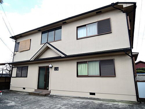 大阪府高槻市上牧町２丁目 賃貸アパート