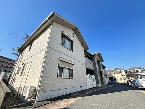 大阪府堺市中区深井北町 2階建 築16年11ヶ月