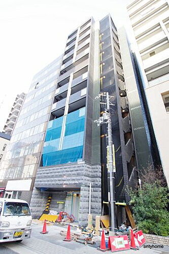 大阪府大阪市北区天神西町 築7年11ヶ月 11階建