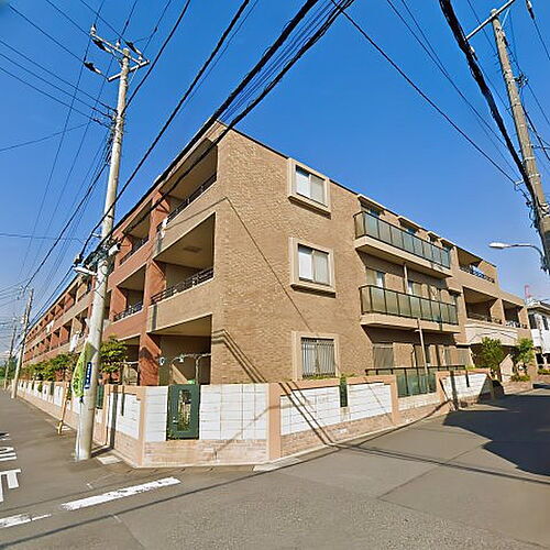 千葉県浦安市東野３丁目 賃貸マンション