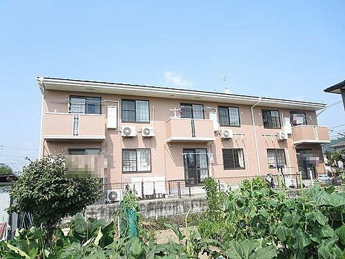 岐阜県岐阜市粟野東３丁目 賃貸アパート