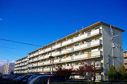 大阪府枚方市牧野北町 賃貸マンション