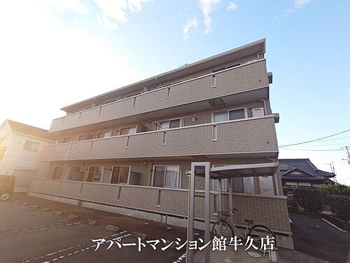 茨城県牛久市ひたち野西１丁目 賃貸アパート