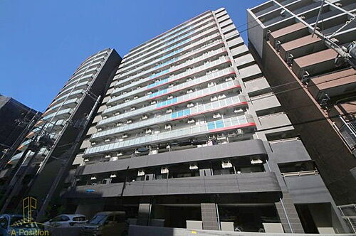 大阪府大阪市浪速区桜川１丁目 賃貸マンション