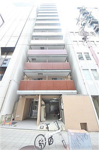 大阪府大阪市中央区内本町１丁目 賃貸マンション
