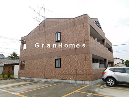 兵庫県三木市大村 賃貸アパート