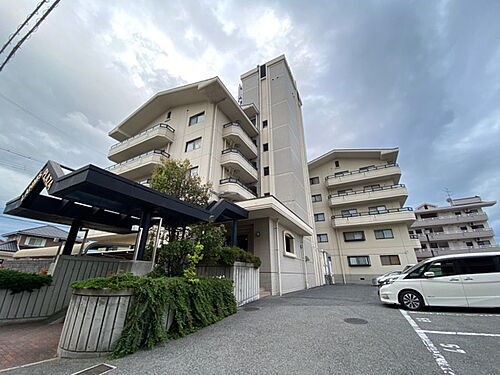 大阪府泉大津市池浦町３丁目 賃貸マンション