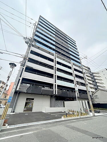 大阪府大阪市西淀川区大和田４丁目 14階建 
