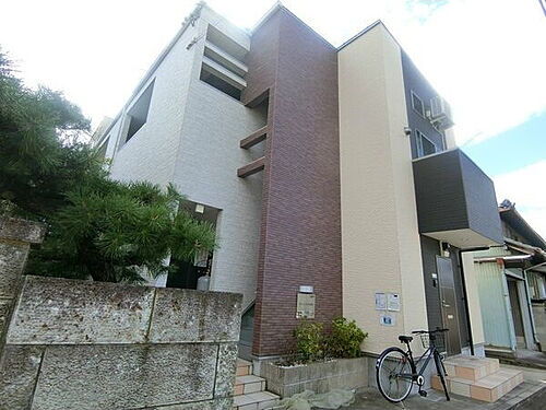 愛知県名古屋市西区上小田井１丁目 賃貸アパート