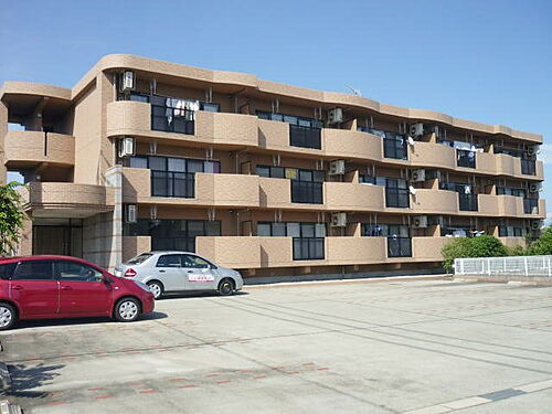 岐阜県可児市今渡 賃貸マンション