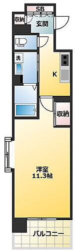 東京都足立区谷在家3丁目20-20 谷在家駅 1K マンション 賃貸物件詳細