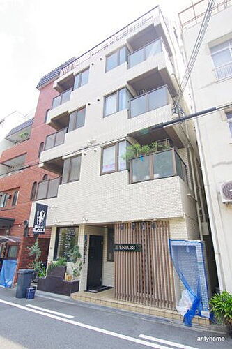 大阪府大阪市北区松ケ枝町 築37年5ヶ月 7階建