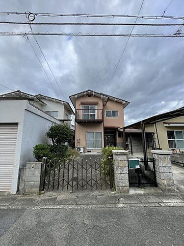京丹波町下山貸家