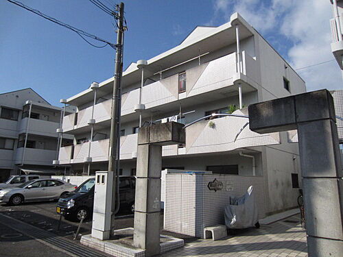 大阪府泉北郡忠岡町忠岡北２丁目 3階建 築36年10ヶ月