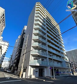 愛知県名古屋市北区大曽根4丁目17-5 大曽根駅 1K 賃貸(賃貸マンション・アパート)