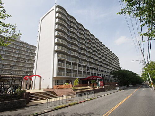 大阪府河内長野市小山田町 賃貸マンション