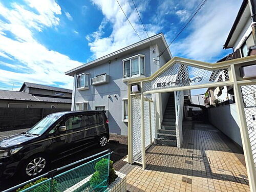 東京都国立市東１丁目 賃貸マンション