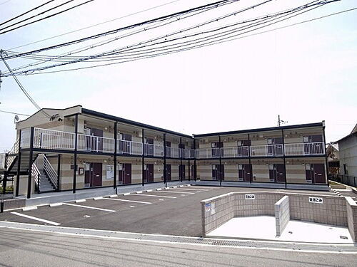 レオパレス泉南ウィロー