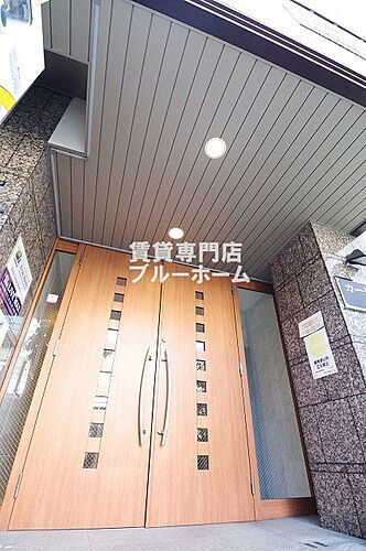 大阪府堺市北区北長尾町１丁 賃貸マンション