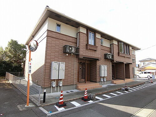 三重県津市観音寺町 賃貸アパート