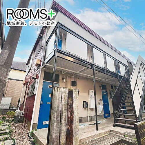 東京都杉並区高円寺南５丁目 賃貸アパート