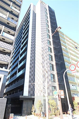 大阪府大阪市浪速区塩草３丁目 賃貸マンション