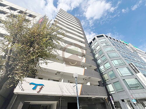 大阪府大阪市北区西天満６丁目 築1年8ヶ月 15階建