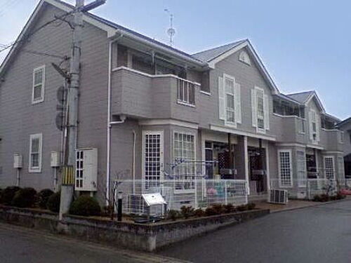 兵庫県たつの市御津町釜屋 2階建 築24年6ヶ月